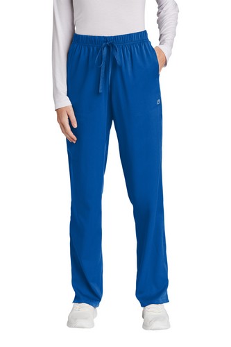 Custom Logo WonderWink Women's Premiere Flex Cargo Pant - WW4158 