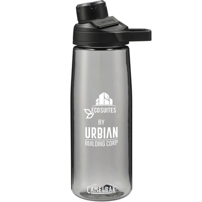 Custom Logo CamelBak Chute Mag 25oz Bottle Tritan Renew 1627-30 