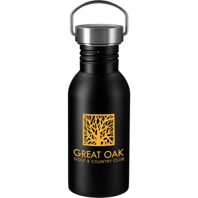 Custom Logo Thor 20oz Stainless Sports Bottle SM-6932 