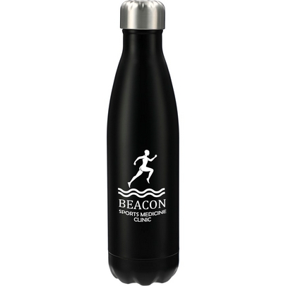 Custom Logo Arsenal 25oz Stainless Sports Bottle SM-6933 