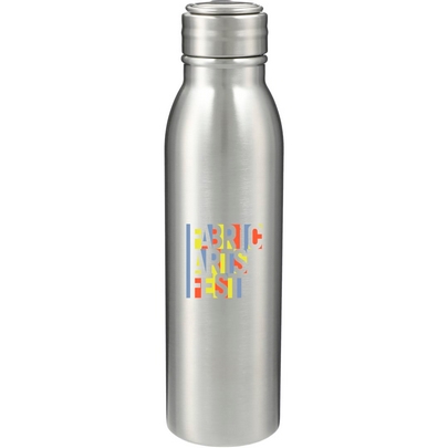 Custom Logo Vida 24oz Stainless Steel Bottle SM-6937 