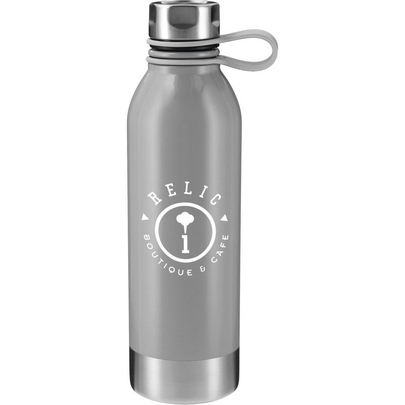 Custom Logo Perth 25oz Stainless Sports Bottle SM-6975 