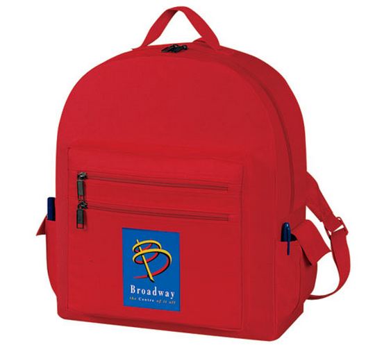 Custom Printed  Convenient backpack - BP-6203  with logo