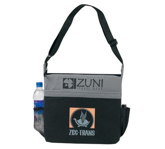  Eco-Green Convention Messenger Brief (EF) ?? 