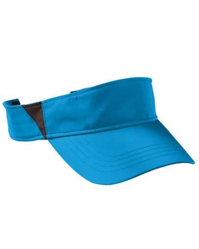 Custom Embroidered Core 365 Adult Drive Performance Visor - CE002 