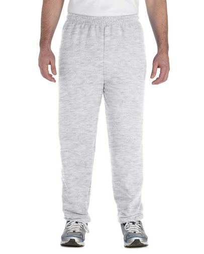 gildan heavy blend sweatpants 18200