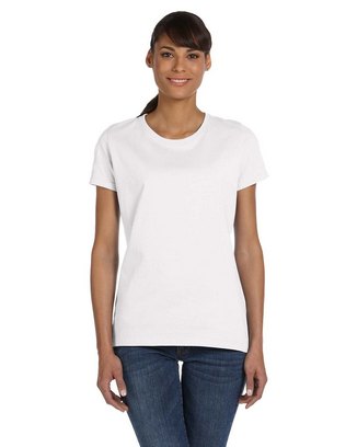  Ladies' HD Cotton™ T-Shirt 