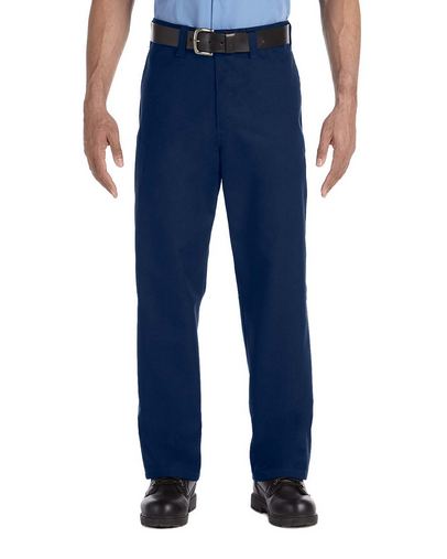 Custom Logo Dickies Men's Industrial Flat Front Pant - LP812 