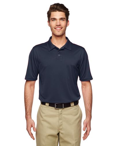 Custom Embroidered  Dickies Men's MaxCool Performance Polo - LS425 