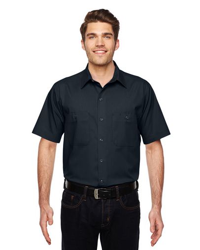 Custom Embroidered  Dickies MaxCool Premium Performance Work Shirt - LS516 