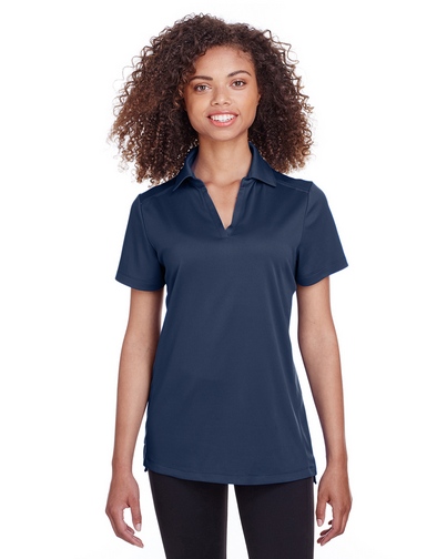 Custom Logo Spyder Ladies' Freestyle Polo - S16519 