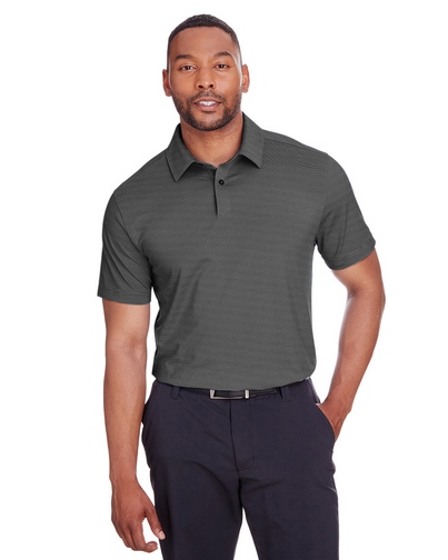 Custom Logo Spyder Men's Boundary Polo - S16544 