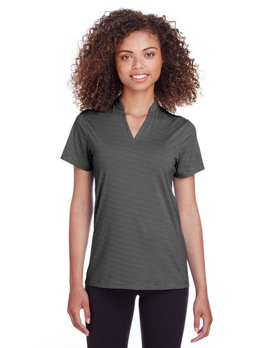 Custom Logo Spyder Ladies' Boundary Polo - S16563 