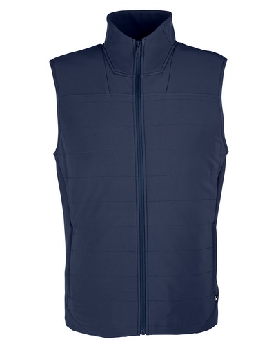 Custom Logo Spyder Men's Transit Vest - S17028 