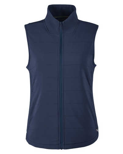 Custom Logo Spyder Ladies' Transit Vest - S17029 