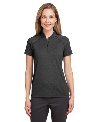 Custom Embroidered Swannies Golf Ladies' Quinn Polo With Logo