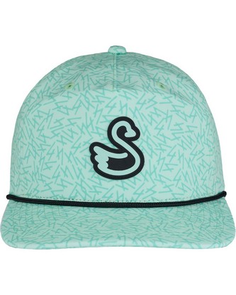 Custom Embroidered Swannies Golf Bishop Hat With Logo