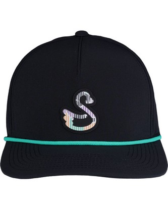 Custom Embroidered Swannies Golf Dakota Hat With Logo