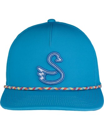 Custom Embroidered Swannies Golf Holman Hat With Logo