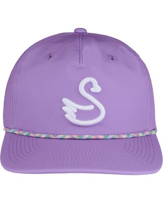 Custom Embroidered Swannies Golf Monroe Hat With Logo