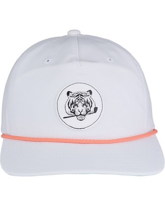 Custom Embroidered Swannies Golf Randy Hat With Logo