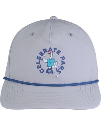 Custom Embroidered Swannies Golf Sady Hat With Logo