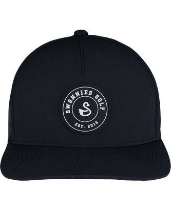 Custom Embroidered Swannies Golf Wade Hat With Logo