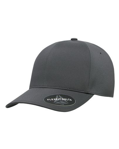 Custom Logo  Flexfit Delta X-Cap - YP180 