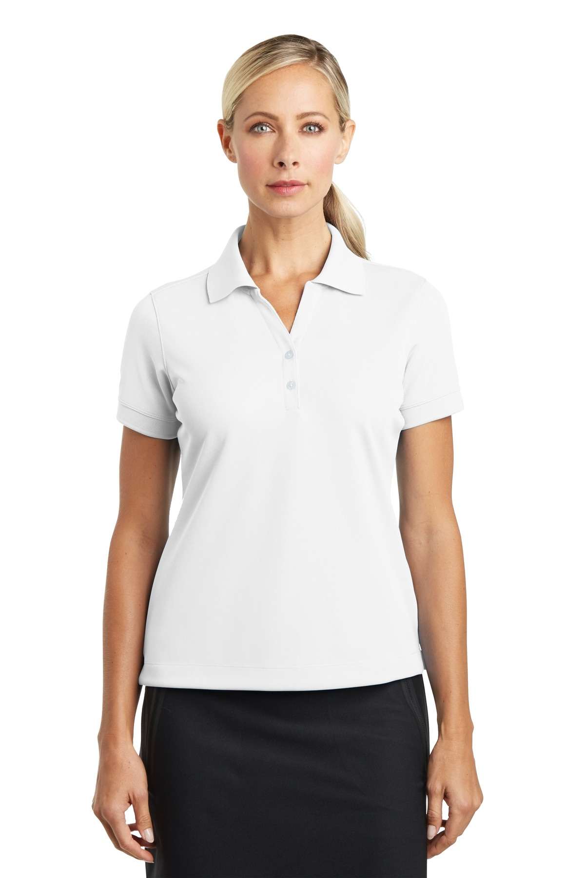 Ladies Dri-FIT Polo Shirt Nike Golf 286772