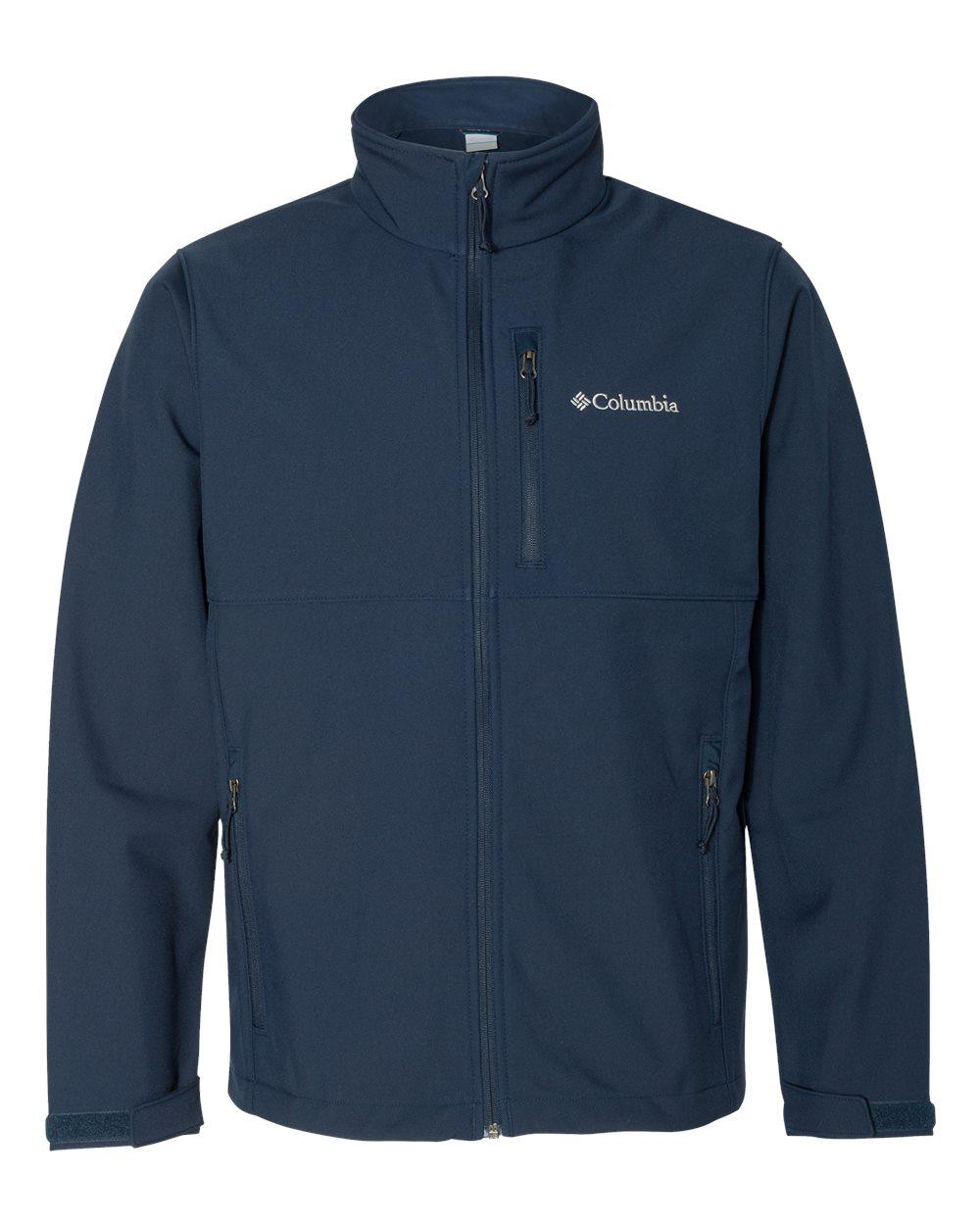 Columbia Ascender Softshell Jacket - 155653