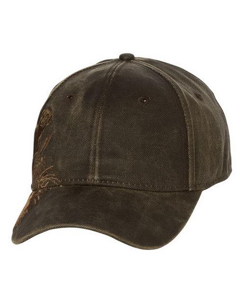 labrador cap