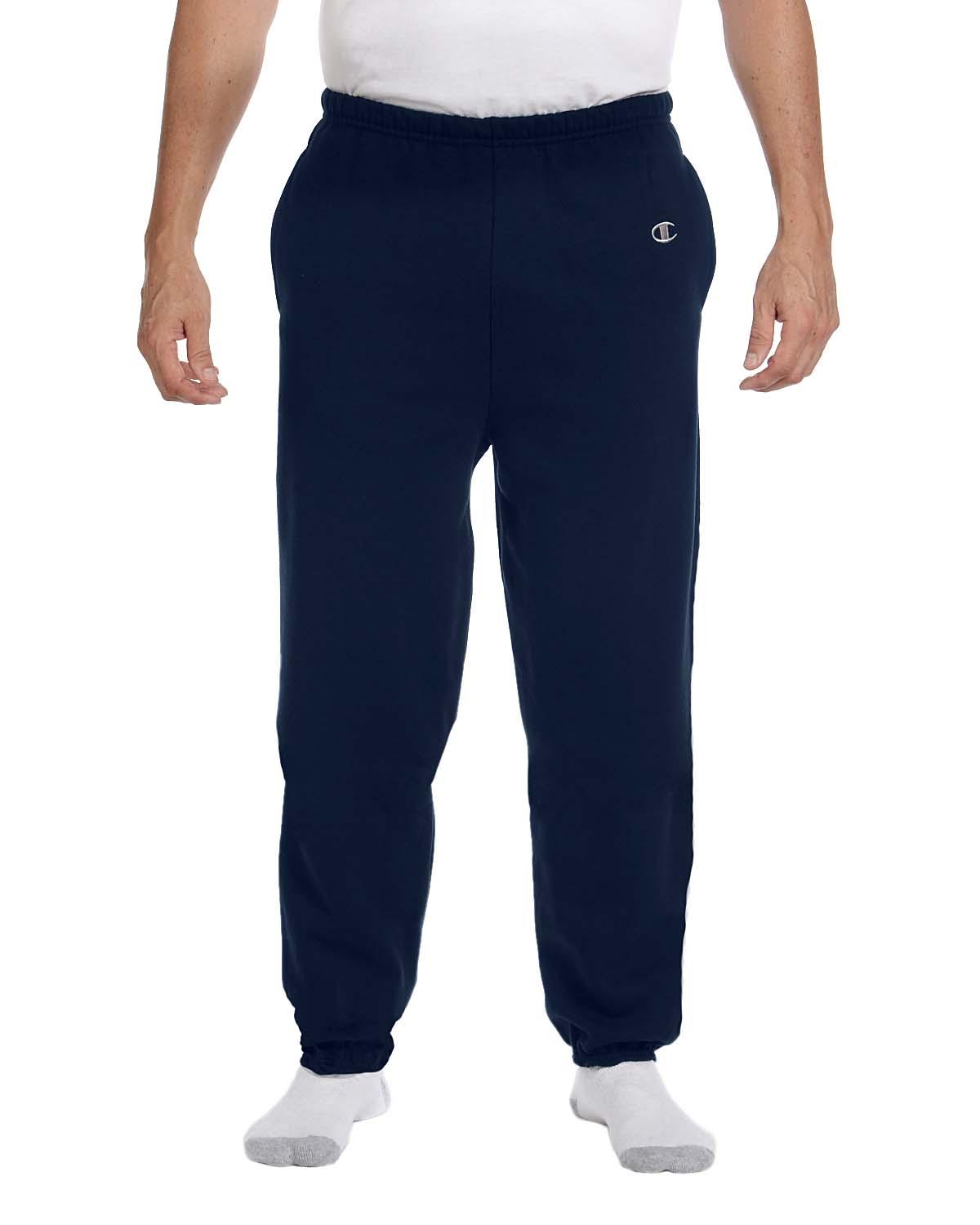 champion p2170 cotton max pants