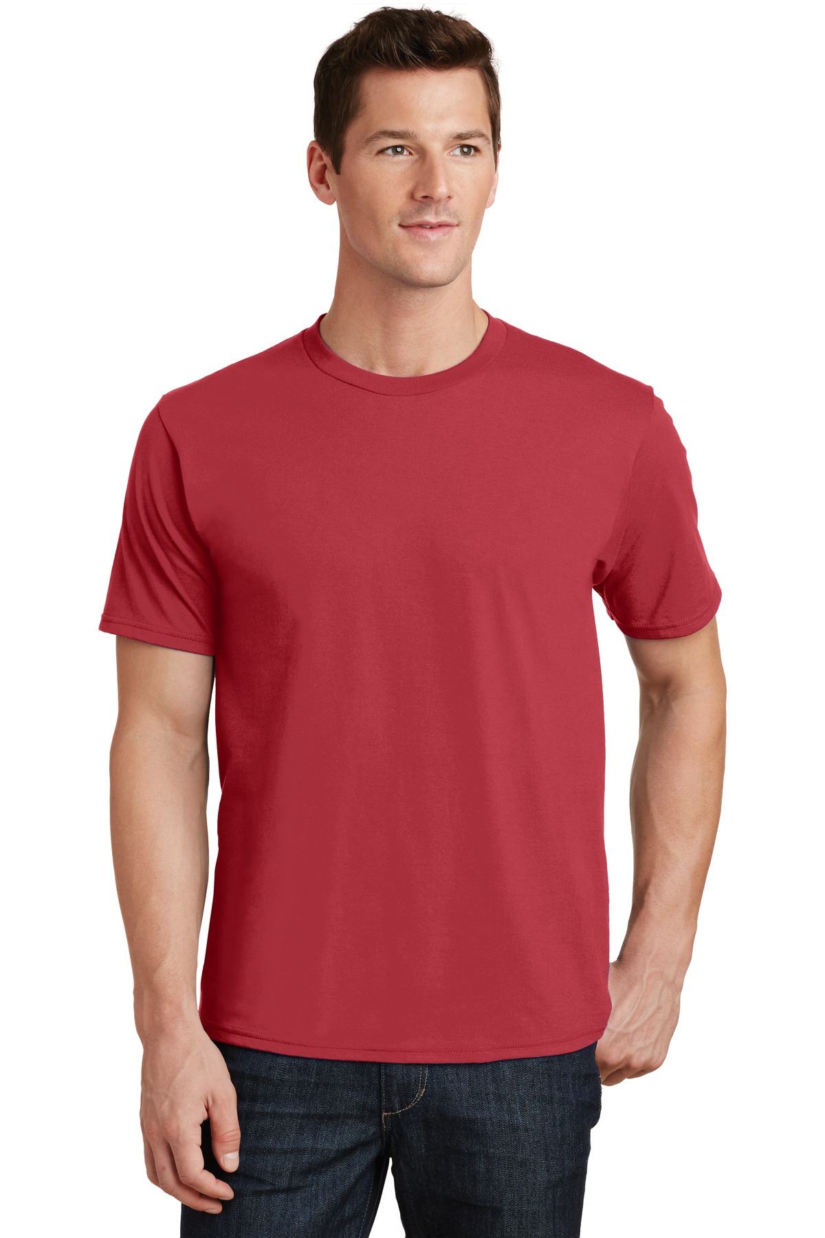 Port & Company Fan Favorite Tee - PC450